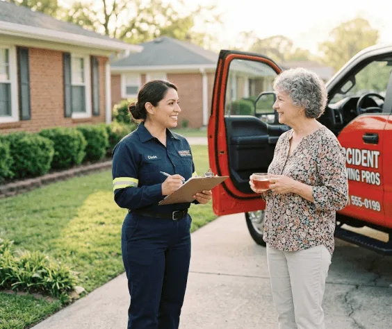 Accident Towing Service Halethorpe, MD FAQs
